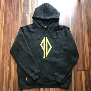 Piss Drunx XXL hoodie never washed